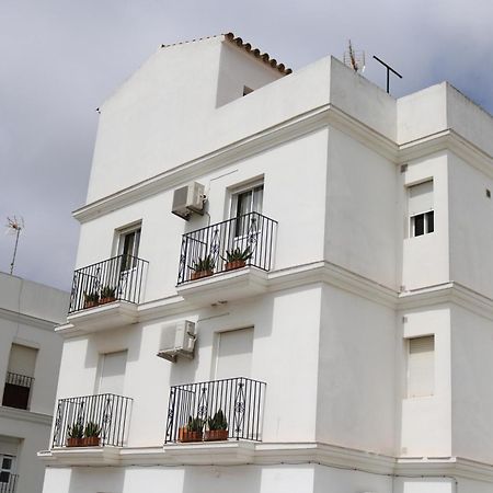 Los Balcones Del Molinero ベヘール・デ・ラ・フロンテーラ エクステリア 写真