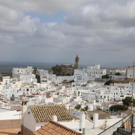 Los Balcones Del Molinero ベヘール・デ・ラ・フロンテーラ エクステリア 写真
